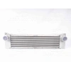 TURBO RADYATORU (INTERCOOLER) 630X158X50 MERCEDES-BENZ VITO (W639) 109 CDI - 111 CDI - 115 CDI 03-14 / VIANO 2.0 CDI - 2.2 CDI 03-14