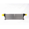 TURBO RADYATORU (INTERCOOLER) 631X204X62 IVECO DAILY 2.8TD 86-99
