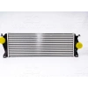 TURBO RADYATORU (INTERCOOLER) 631X232X40 LAND ROVER DISCOVERY 2 (L318) 2.5 TD 5 98-04
