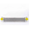 TURBO RADYATORU (INTERCOOLER) 633X114X50 MERCEDES-BENZ VITO (W639) 109 CDI - 111 CDI 03-14 / VIANO 2.0 CDI 03-14