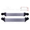 TURBO RADYATORU (INTERCOOLER) 650X113X64 MERCEDES-BENZ BENZ W211 E200 KOMPRESSOR E270 CDI E280 CDI E320 CDI 02 >