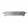 TURBO RADYATÖRÜ INTERCOOLER : 655X165X50 QASHQAI (J10) 1.5 DCI 07-13