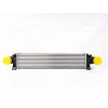 TURBO RADYATORU (INTERCOOLER) 656X142X80 VOLVO S60 S80 V60 V70 XC60 XC70 D4 03-18