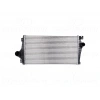 TURBO RADYATORU (INTERCOOLER) 656X345X30 CHEVROLET EPICA 2.0 D 07-11
