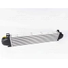 TURBO RADYATORU (INTERCOOLER) 659X14X64 VOLVO S60 2 2.0 T - 2.0 D - 2.4 D 10>/ V60 D3 10>/ XC60 2.0 T - 2.4 D 08>