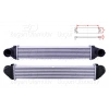TURBO RADYATORU (INTERCOOLER) 700X115X65 MERCEDES-BENZ A-CLASS A160 180 200 TURBO BENZ B CLASS B160 180 200 CDI 04 >