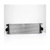 TURBO RADYATÖRÜ INTERCOOLER 738 X 175.3 X 40 MASTER 2.2-2.5 DCI 2011-