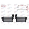 TURBO RADYATORU (INTERCOOLER) ALFA ROMEO 147 1.9 JTD 115 hp 2001-2010