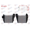 TURBO RADYATORU (INTERCOOLER) AUDI A3 1.8 T 150 hp 1996-2003
