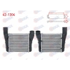TURBO RADYATORU (INTERCOOLER) AUDI A4 1.9 TDI M-T - 2.0 TDI 2004-2008/ A6 1.9 TDI 1997-2004