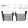 TURBO RADYATORU (INTERCOOLER) AUDI A4 2.0 TDI - 2.0 TFSI QUATTRO 2004-2008