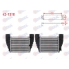 TURBO RADYATORU (INTERCOOLER) AUDI A4 B7 2.0 TDI 163 hp 2013-2016