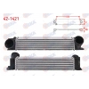 TURBO RADYATORU (INTERCOOLER) BMW 3 (E90) 325 D 197 hp 2006-2010