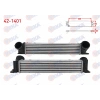 TURBO RADYATORU (INTERCOOLER) BMW 3 SERISI (E90) 320 D 2005-2011 / 1 SERISI (E87) 120 D 2003-2012 / X1 (E84) 2.0 D 2011-