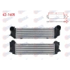 TURBO RADYATORU (INTERCOOLER) BMW 5 SERISI (F10) 520 i 2010-