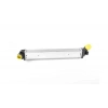 TURBO RADYATÖRÜ INTERCOOLER BRAZING 653X87X84 FLUENCE 1.5 dCi 07-
