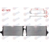 TURBO RADYATORU (INTERCOOLER) CHEVROLET EPICA 2.0 D 150 hp 2007-2011