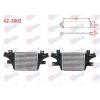 TURBO RADYATORU (INTERCOOLER) CITROEN C4 AIRCROSS 1.6 HDI 115 114 hp 2012-
