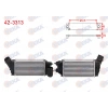 TURBO RADYATORU (INTERCOOLER) CITROEN C4 I 2.0 HDI 136 hp 2004-2011