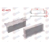 TURBO RADYATÖRÜ INTERCOOLER CRAFTER-T6-MAN TGE DAUA-DAVA-DAUB-CXHB-CXHC-CXGD-CXEB-CXEC 2,0 TDI 15-