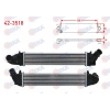 TURBO RADYATORU (INTERCOOLER) DACIA LOGAN (LS) 1.5 DCI 2006-2008