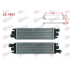 TURBO RADYATORU (INTERCOOLER) FIAT ALBEA 1.3 MJT 2002-