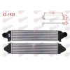 TURBO RADYATORU (INTERCOOLER) FORD C-MAX 1.6 TDCI 90 hp 2007-2010