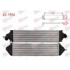 TURBO RADYATORU (INTERCOOLER) FORD C-MAX II 1.6 ECOBOOST 150 hp 2010-
