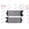 TURBO RADYATORU (INTERCOOLER) FORD ECOSPORT 1.5 TDCI 2018-