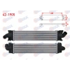 TURBO RADYATORU (INTERCOOLER) FORD FOCUS II (DA) 1.6 TDCI 2004-2011