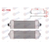 TURBO RADYATORU (INTERCOOLER) FORD TRANSIT (V347) 2.2 TDCI (KISA TIP) 2006-2014