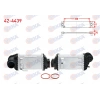 TURBO RADYATÖRÜ INTERCOOLER GOLF8-POLO-A3-LEON-OCTAVIA DLAA-DLAB-DFNA-DFNB-DSGB-DSGD 1,0 TSI 20-