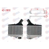 TURBO RADYATORU (INTERCOOLER) HONDA CR-V IV 1.6 i-DTEC 2013- / CR-V III 2.2 i-DTEC 2007-