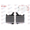 TURBO RADYATORU (INTERCOOLER) HONDA CR-V IV (RM_) 1.6 i-DTEC (RE6) 2013-