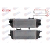 TURBO RADYATORU (INTERCOOLER) HYUNDAI I30 (FD) 1.6 CRDI 2007-2011