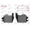 TURBO RADYATORU (INTERCOOLER) HYUNDAI TUCSON 2.0 CRDI 2004-2010