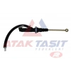 TURBO RADYATORU (INTERCOOLER) IVECO DAILY III MINIBUS/OTOBUS 35 S 12, 35 C 12, 40 C 12 116 hp 2003-2006