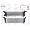 TURBO RADYATORU (INTERCOOLER) IVECO DAILY V - VI 2.3 D - 3.0 D 2011-