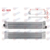 TURBO RADYATORU (INTERCOOLER) KALIN TIP FIAT DUCATO (250) 2.3 MJT EURO 5 2006-2014