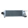 TURBO RADYATÖRÜ INTERCOOLER KANGOO III/ MERCEDES 1.5 dCi 08-