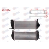 TURBO RADYATORU (INTERCOOLER) KELEPCE SIKMALI RENAULT KANGOO (KW0/1) 1.5 DCI 2008-