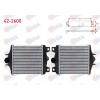 TURBO RADYATORU (INTERCOOLER) LAND ROVER RANGE ROVER IV 3.0 TD - 4.4 TD V8 2012- / RANGE ROVER SPORT 3.0 TD 2013-