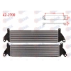 TURBO RADYATORU (INTERCOOLER) MAZDA 3 2.2 D 150 hp 2013-
