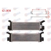 TURBO RADYATORU (INTERCOOLER) MERCEDES A-SERISI (W168) A 160 CDI 75 hp 2001-2004
