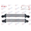 TURBO RADYATORU (INTERCOOLER) MERCEDES E SERISI (W211) E 200 - E 270 CDI - E 280 CDI - E 320 CDI 2002-2008