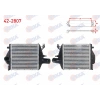 TURBO RADYATORU (INTERCOOLER) MERCEDES VITO (638) 108 CDI - 110 CDI - 112 CDI 1997-2003