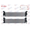 TURBO RADYATORU (INTERCOOLER) MERCEDES VITO (W447) 109 CDI - 111 CDI 2014-
