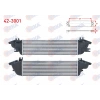 TURBO RADYATORU (INTERCOOLER) MITSUBISHI L 200 (KJ_,KK_,KL_) 2.4 DI-D 2015-