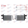 TURBO RADYATORU (INTERCOOLER) MUSURSUZ MITSUBISHI L200 (KBT,KAT) 2.5 DID 2005-