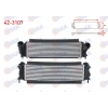 TURBO RADYATORU (INTERCOOLER) NISSAN NAVARA NP300 2.3 DCI 2015-